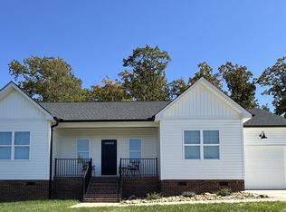 1371 Legion Club Rd, Salisbury, NC 28146