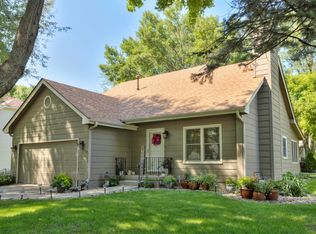 5413 Woodland Ave, West Des Moines, IA 50266