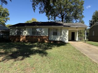 646 Leacrest Ave, Memphis, TN 38109