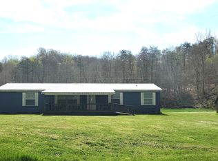 949 Myers Rd, Scottown, OH 45678