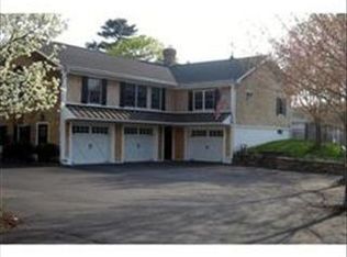 139 N Quinsigamond Ave, Shrewsbury, MA 01545