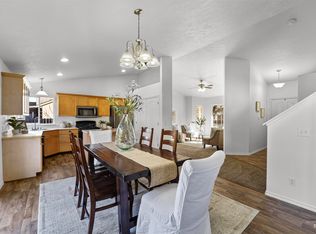 2495 N Marburg Ave, Meridian, ID 83646