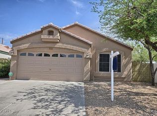 4778 E Charleston Ave, Phoenix, AZ 85032