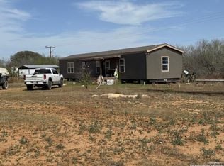 94 E 3rd St, Leming, TX 78050