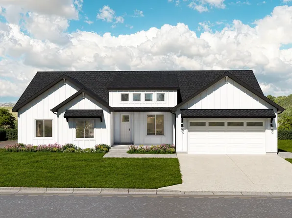 Jefferson Plan, Suncrest Estates