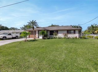 3173 54th Ln SW, Naples, FL 34116