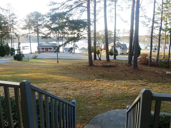 Across the Street View