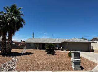 3525 Chemehuevi Blvd, Lake Havasu City, AZ 86406