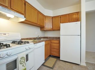 409 Wheaton Pl APT F, Catonsville, MD 21228