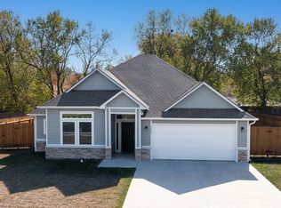 3705 SE 22nd Ter, Topeka, KS 66605