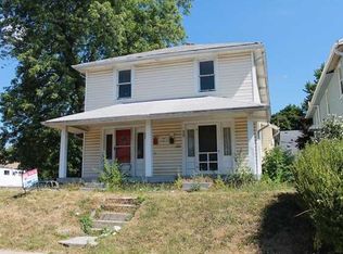 928 E Minnesota St, Indianapolis, IN 46203