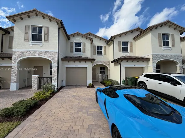 2876 SE 25th Ave #2876, Homestead, FL 33034