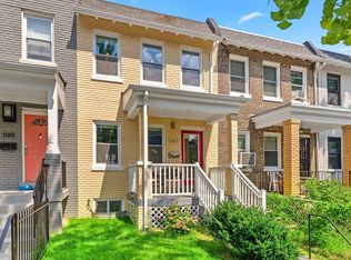 1147 Abbey Pl NE, Washington, DC 20002