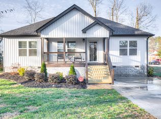 5819 Talladega Dr, Chattanooga, TN 37421