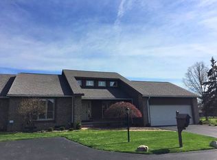 10170 Ford Rd, Perrysburg, OH 43551