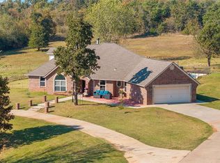 5750 168th Ave, Newalla, OK 74857
