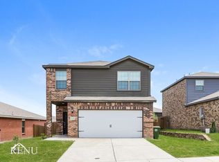 2020 Hialeah Dr, Seagoville, TX 75159