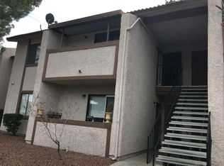 5243 Corinne Ct UNIT 64, Las Vegas, NV 89103