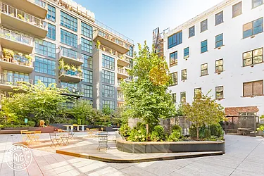 Rented by MySpaceNYC