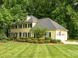 1612 Appaloosa Way, Gastonia, NC 28056