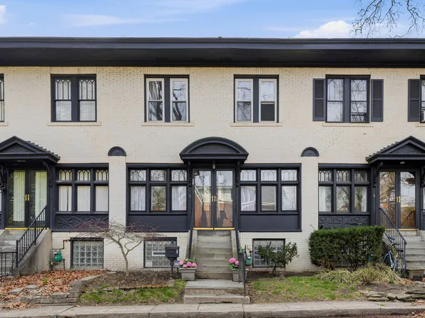 5 Ellsworth Ter, Pittsburgh, PA 15213