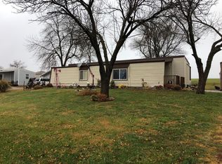 903 E South Ave, Maryville, MO 64468