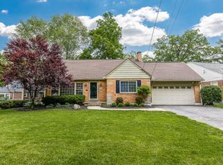 5068 W Eastwood Cir, Cincinnati, OH 45227