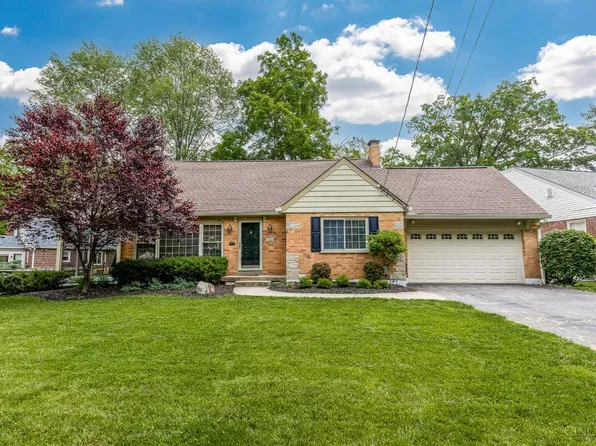 5068 W Eastwood Cir, Cincinnati, OH 45227