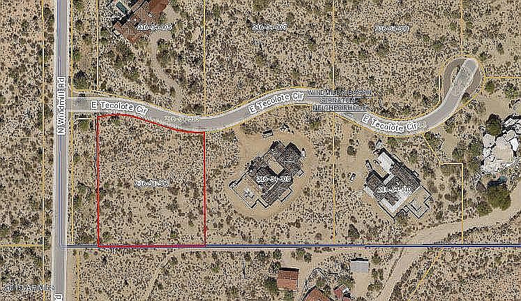 1st image of 8467 E Tecolote Cir