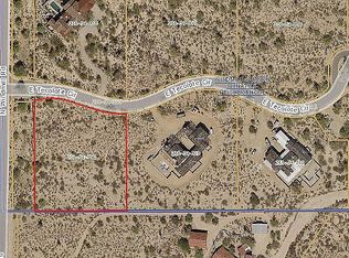 8467 E Tecolote Cir, Scottsdale, AZ 85266
