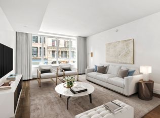 5 Franklin Pl APT 2D, New York, NY 10013