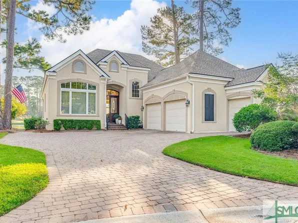 6 Cattail Court, Savannah, GA 31411