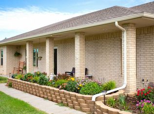 1701 S Fork Ave, Amarillo, TX 79118