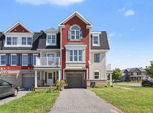 110 Pennant Ave, Ottawa, ON K2J5W6