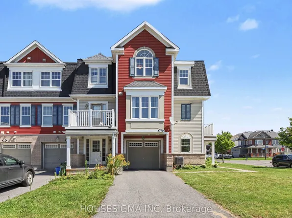 110 Pennant Ave, Ottawa, ON K2J 5W6