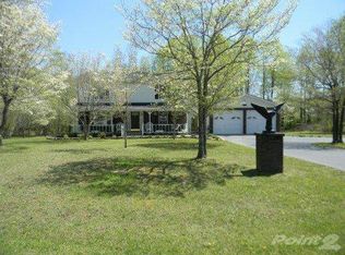 345 Verdun Rd, Oneida, TN 37841