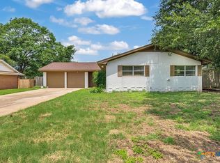 3310 Oakdale Dr, Temple, TX 76502
