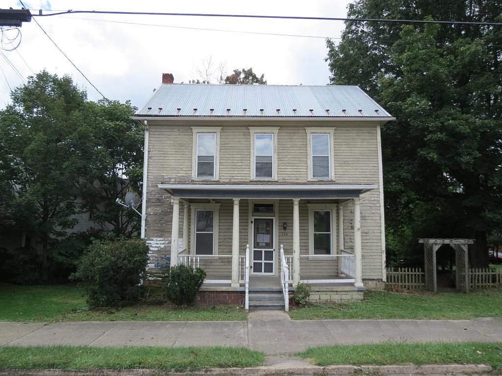 134 Grant St, Salisbury, PA 15558 Zillow