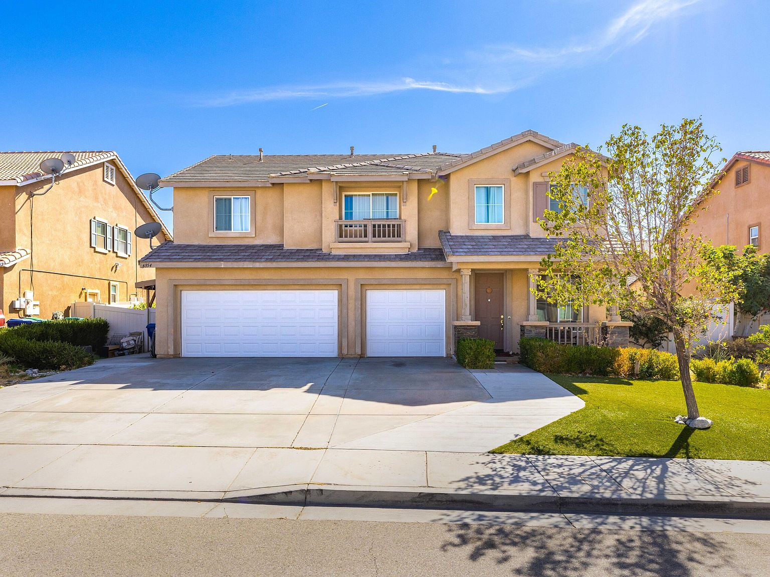 6354 Trapani Ave, Palmdale, CA 93552 MLS 22009601 Zillow