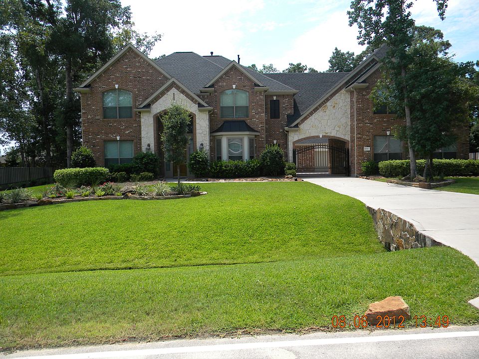 10014 Estes Hill Ln, Conroe, TX 77302 Zillow