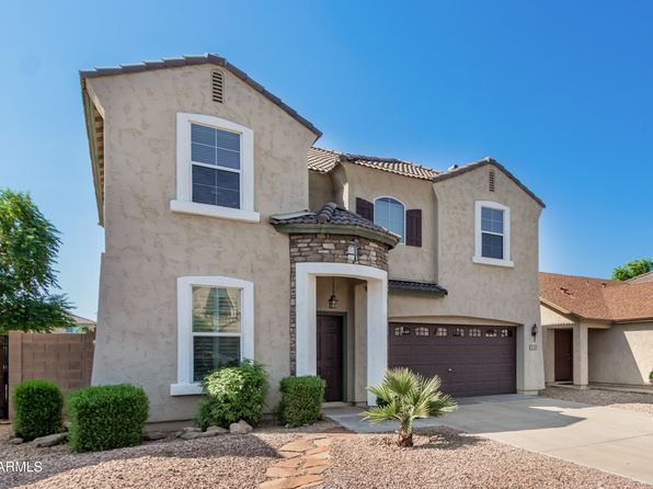 dr horton homes san tan heights