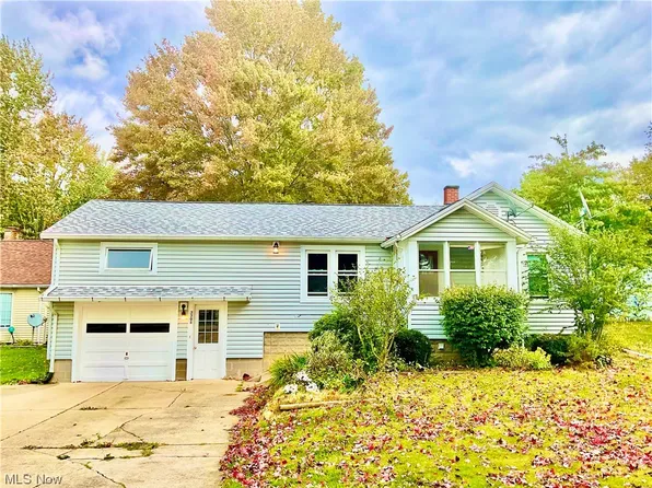 3308 Ridgewood Ave, Ashtabula, OH 44004