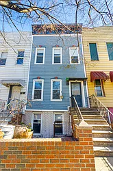Rented by Keller Williams NYC