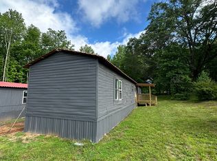 324 Wedowee Street, Bowdon, GA 30108