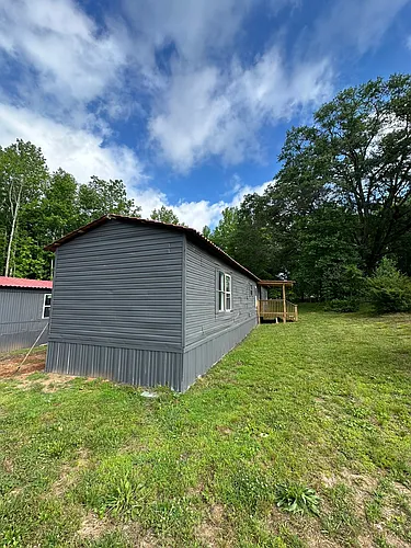 Floor plan 324 Wedowee Street - Lot 1...