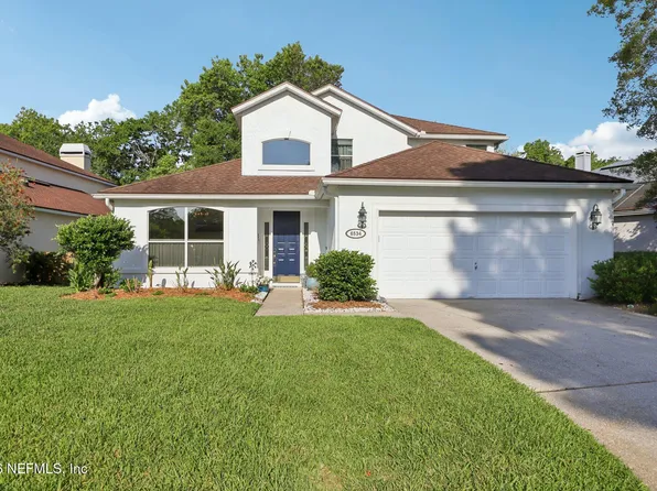 6534 BURNHAM Circle, Ponte Vedra Beach, FL 32082
