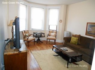 7 Ayr Rd #21C, Brighton, MA 02135