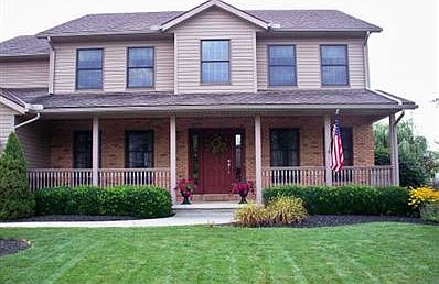2nd image of 1095 Chaumont Dr
