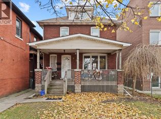 895 Pillette Rd, Windsor, ON N8Y3B4