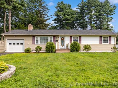 18 Romar Drive, East Hartford, CT, 06118